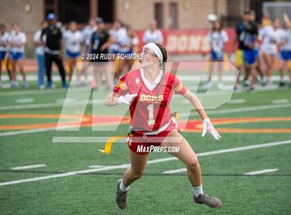 Thumbnail 2 in Grossmont @ Cathedral Catholic (The Honor Bowl) photogallery.