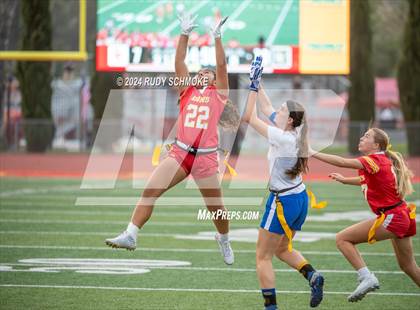 Thumbnail 1 in Grossmont @ Cathedral Catholic (The Honor Bowl) photogallery.