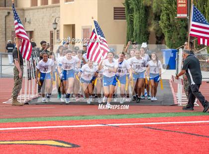 Thumbnail 1 in Grossmont @ Cathedral Catholic (The Honor Bowl) photogallery.
