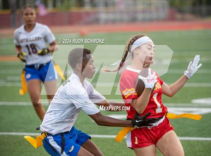 Thumbnail 2 in Grossmont @ Cathedral Catholic (The Honor Bowl) photogallery.