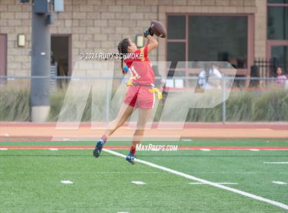 Thumbnail 3 in Grossmont @ Cathedral Catholic (The Honor Bowl) photogallery.