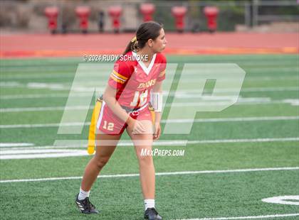 Thumbnail 2 in Grossmont @ Cathedral Catholic (The Honor Bowl) photogallery.