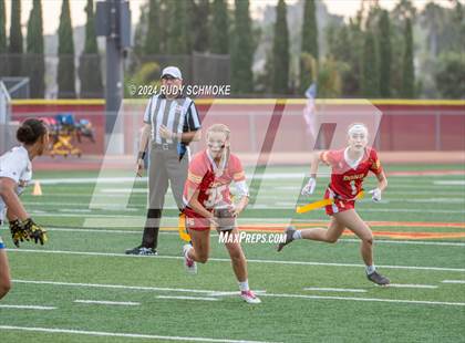 Thumbnail 3 in Grossmont @ Cathedral Catholic (The Honor Bowl) photogallery.