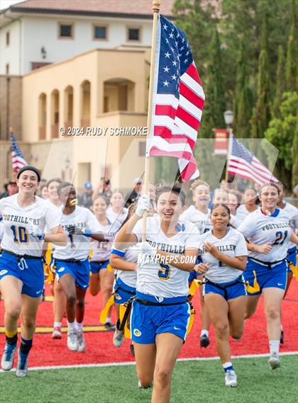 Thumbnail 1 in Grossmont @ Cathedral Catholic (The Honor Bowl) photogallery.