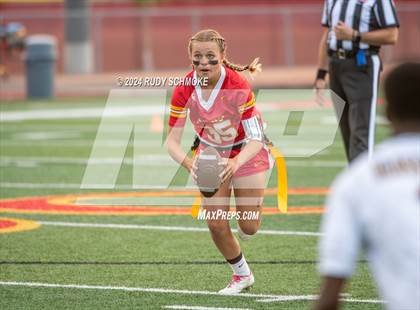 Thumbnail 1 in Grossmont @ Cathedral Catholic (The Honor Bowl) photogallery.
