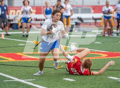 Thumbnail 2 in Grossmont @ Cathedral Catholic (The Honor Bowl) photogallery.