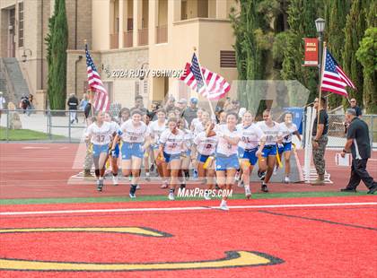Thumbnail 3 in Grossmont @ Cathedral Catholic (The Honor Bowl) photogallery.