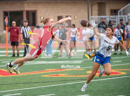 Thumbnail 3 in Grossmont @ Cathedral Catholic (The Honor Bowl) photogallery.