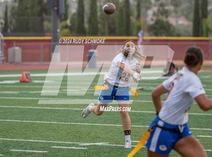 Thumbnail 2 in Grossmont @ Cathedral Catholic (The Honor Bowl) photogallery.
