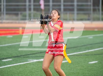 Thumbnail 2 in Grossmont @ Cathedral Catholic (The Honor Bowl) photogallery.