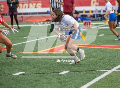 Thumbnail 1 in Grossmont @ Cathedral Catholic (The Honor Bowl) photogallery.