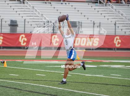 Thumbnail 3 in Grossmont @ Cathedral Catholic (The Honor Bowl) photogallery.