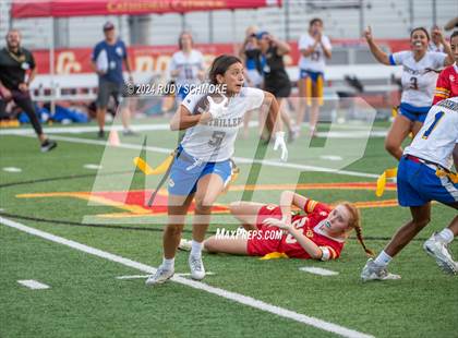 Thumbnail 3 in Grossmont @ Cathedral Catholic (The Honor Bowl) photogallery.