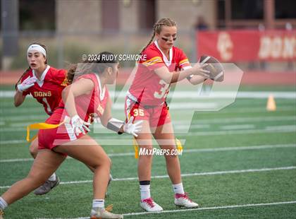 Thumbnail 3 in Grossmont @ Cathedral Catholic (The Honor Bowl) photogallery.