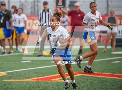 Thumbnail 1 in Grossmont @ Cathedral Catholic (The Honor Bowl) photogallery.