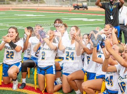 Thumbnail 3 in Grossmont @ Cathedral Catholic (The Honor Bowl) photogallery.