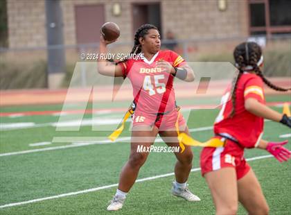 Thumbnail 2 in Grossmont @ Cathedral Catholic (The Honor Bowl) photogallery.
