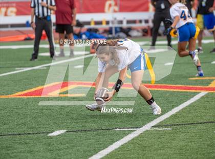 Thumbnail 3 in Grossmont @ Cathedral Catholic (The Honor Bowl) photogallery.