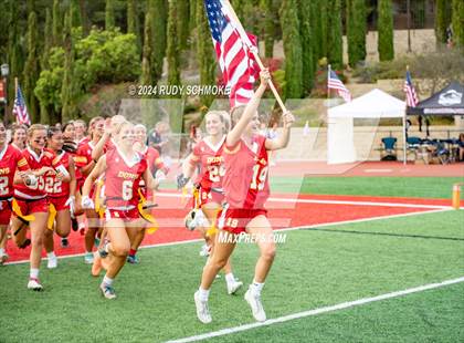 Thumbnail 3 in Grossmont @ Cathedral Catholic (The Honor Bowl) photogallery.
