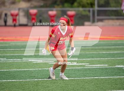 Thumbnail 1 in Grossmont @ Cathedral Catholic (The Honor Bowl) photogallery.
