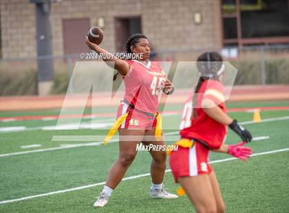 Thumbnail 3 in Grossmont @ Cathedral Catholic (The Honor Bowl) photogallery.