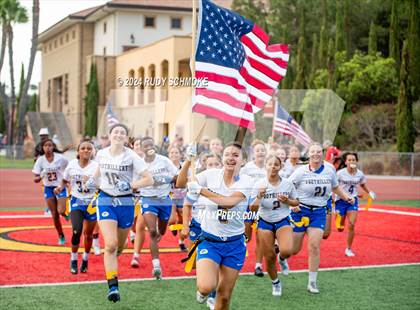Thumbnail 2 in Grossmont @ Cathedral Catholic (The Honor Bowl) photogallery.