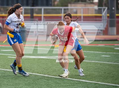 Thumbnail 2 in Grossmont @ Cathedral Catholic (The Honor Bowl) photogallery.