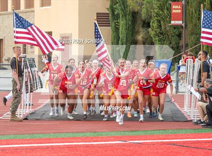 Thumbnail 2 in Grossmont @ Cathedral Catholic (The Honor Bowl) photogallery.