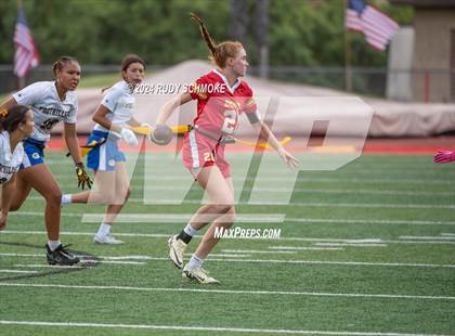 Thumbnail 1 in Grossmont @ Cathedral Catholic (The Honor Bowl) photogallery.