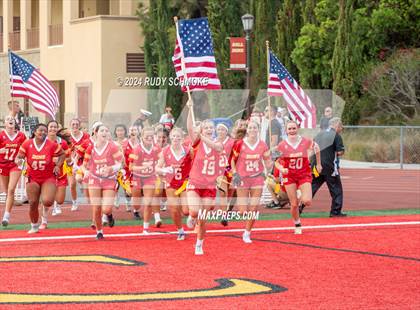 Thumbnail 3 in Grossmont @ Cathedral Catholic (The Honor Bowl) photogallery.