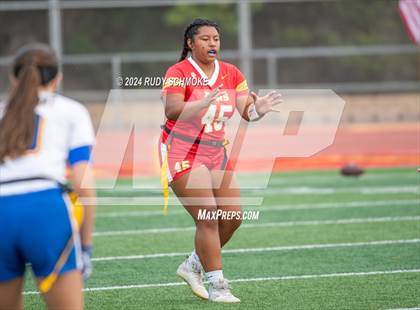 Thumbnail 3 in Grossmont @ Cathedral Catholic (The Honor Bowl) photogallery.