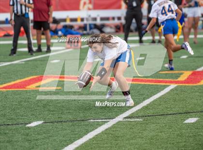 Thumbnail 2 in Grossmont @ Cathedral Catholic (The Honor Bowl) photogallery.