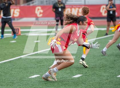 Thumbnail 3 in Grossmont @ Cathedral Catholic (The Honor Bowl) photogallery.