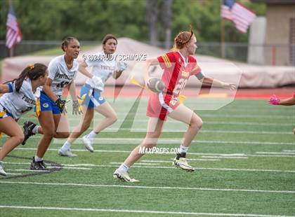 Thumbnail 2 in Grossmont @ Cathedral Catholic (The Honor Bowl) photogallery.