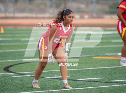 Thumbnail 1 in Grossmont @ Cathedral Catholic (The Honor Bowl) photogallery.