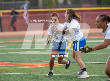 Thumbnail 1 in Grossmont @ Cathedral Catholic (The Honor Bowl) photogallery.