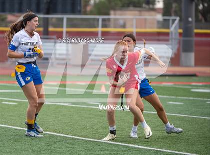 Thumbnail 3 in Grossmont @ Cathedral Catholic (The Honor Bowl) photogallery.