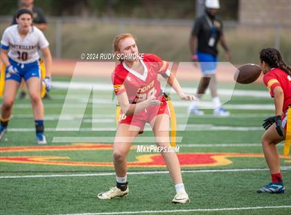 Thumbnail 1 in Grossmont @ Cathedral Catholic (The Honor Bowl) photogallery.