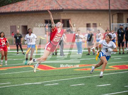 Thumbnail 1 in Grossmont @ Cathedral Catholic (The Honor Bowl) photogallery.