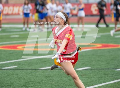 Thumbnail 3 in Grossmont @ Cathedral Catholic (The Honor Bowl) photogallery.
