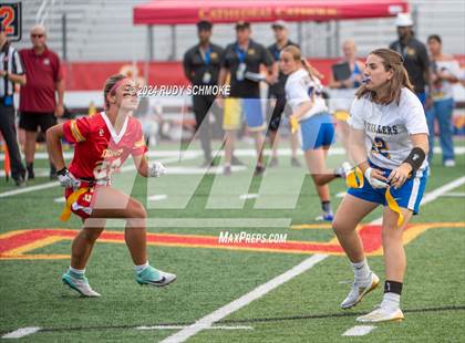 Thumbnail 3 in Grossmont @ Cathedral Catholic (The Honor Bowl) photogallery.
