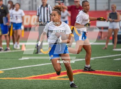 Thumbnail 3 in Grossmont @ Cathedral Catholic (The Honor Bowl) photogallery.
