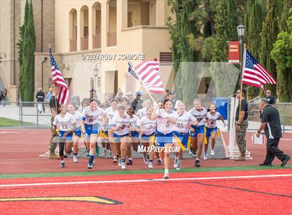 Thumbnail 2 in Grossmont @ Cathedral Catholic (The Honor Bowl) photogallery.