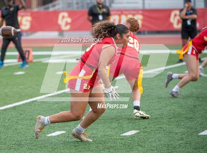 Thumbnail 2 in Grossmont @ Cathedral Catholic (The Honor Bowl) photogallery.