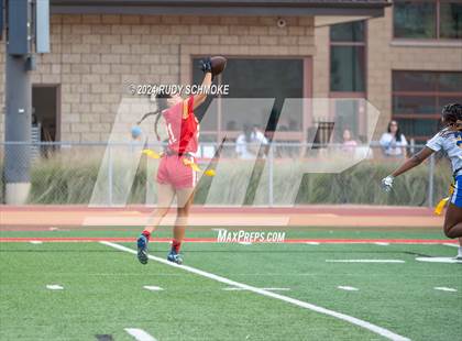 Thumbnail 2 in Grossmont @ Cathedral Catholic (The Honor Bowl) photogallery.