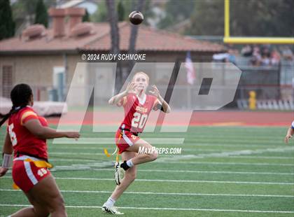 Thumbnail 1 in Grossmont @ Cathedral Catholic (The Honor Bowl) photogallery.