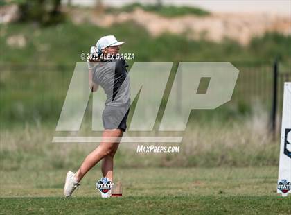 Thumbnail 3 in UIL 1A Golf Girls Finals photogallery.