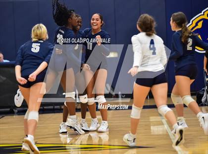 Thumbnail 3 in Wylie East @ Prestonwood Christian Academy photogallery.