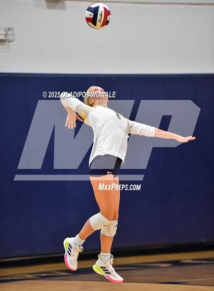 Thumbnail 3 in Wylie East @ Prestonwood Christian Academy photogallery.