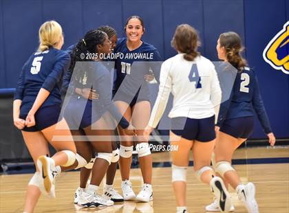 Thumbnail 1 in Wylie East @ Prestonwood Christian Academy photogallery.